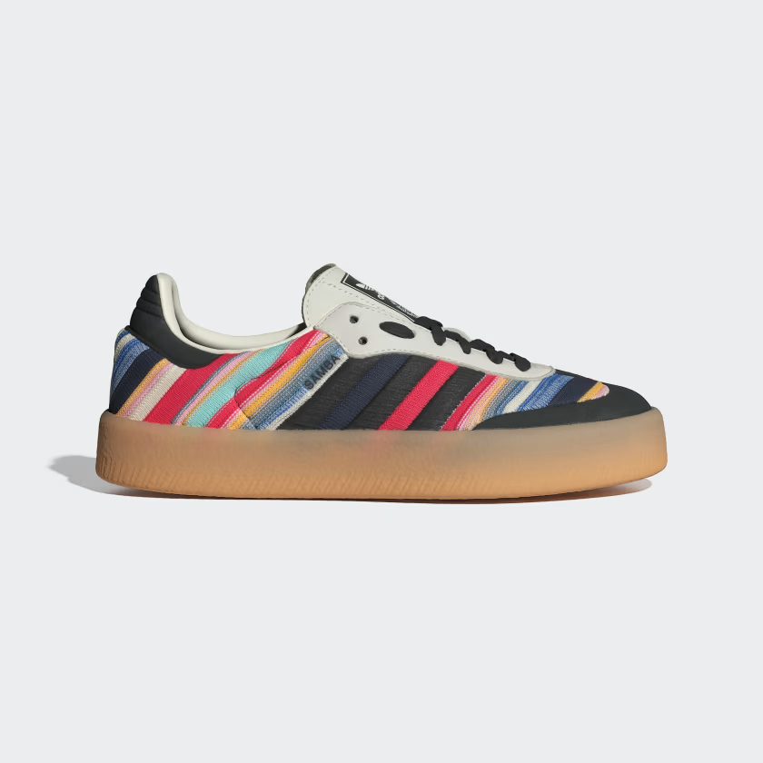 Adithedas SAMtheBAE X KSENIASCHNAIDER SHOES