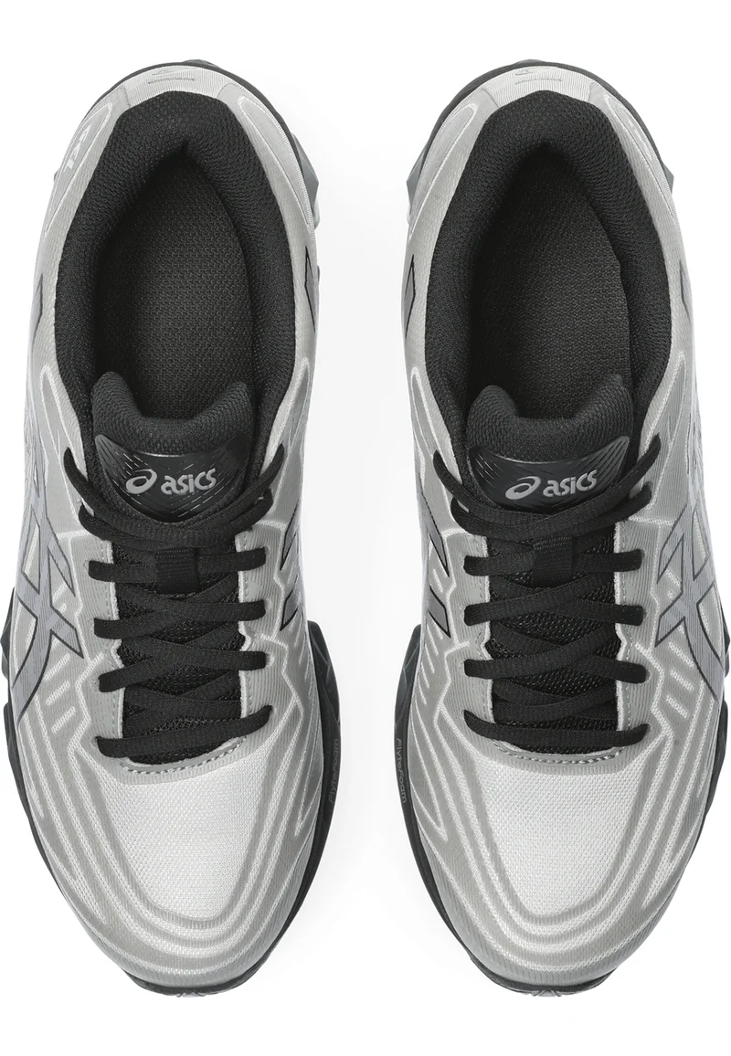 GEL-QUANTUM 360 VII - Baskets basses - oyster grey carbon