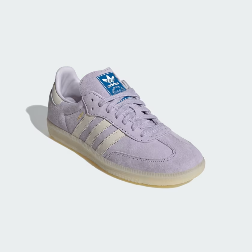 Adithedas SAMtheBA OG SHOES