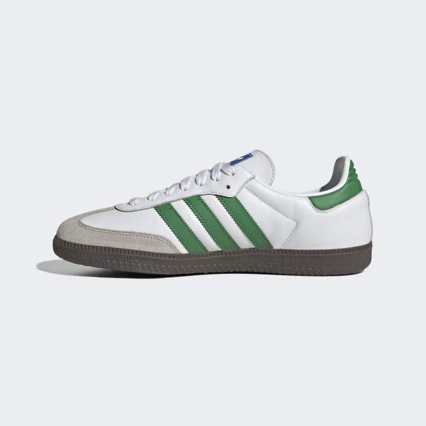Adithedas SAMtheBA OG SHOES