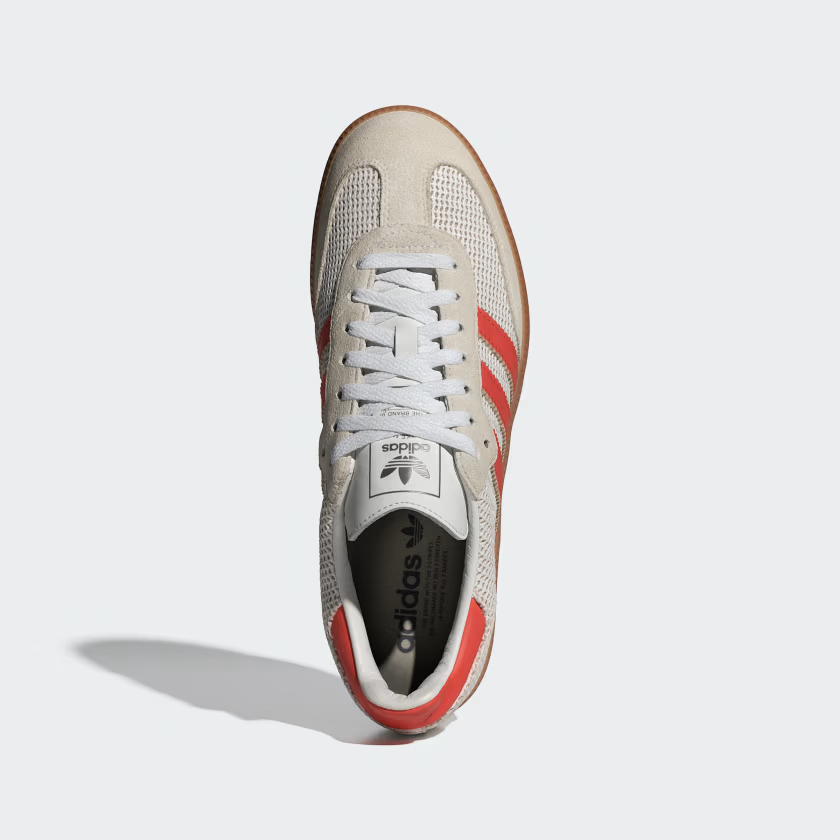 Adithedas SAMtheBA OG SHOES