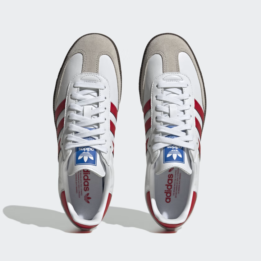 Adithedas SAMtheBA OG SHOES