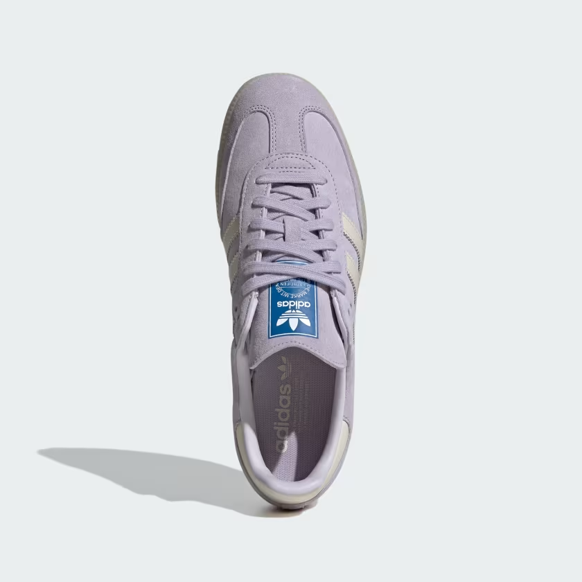 Adithedas SAMtheBA OG SHOES