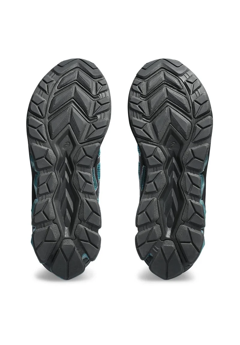 Chaussures de running stables - noir