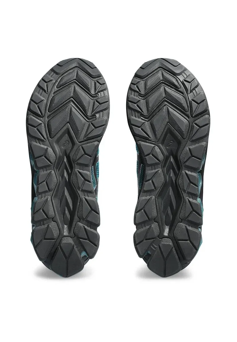 Chaussures de running stables - noir
