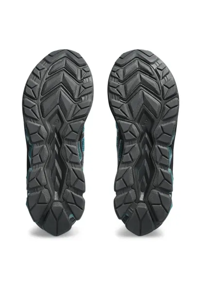 Chaussures de running stables - noir