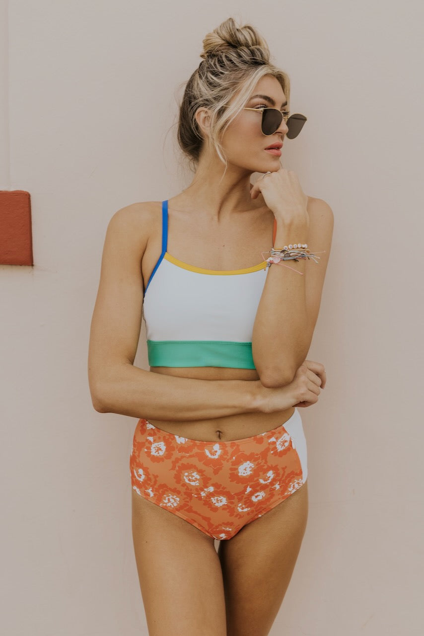 Prizm Shaka Bralette