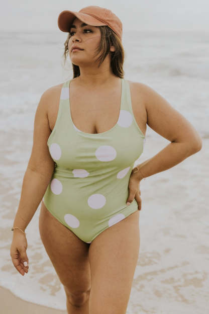 Sunshine on My Mind Swim One Piece