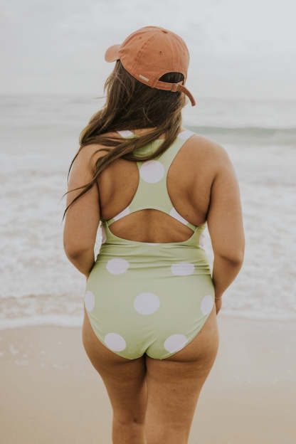 Sunshine on My Mind Swim One Piece