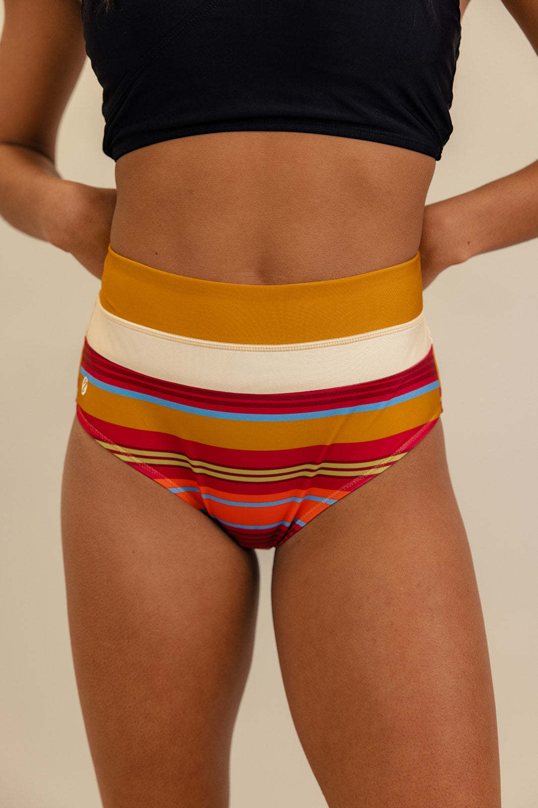 Sunseeker Colorblock Bottom
