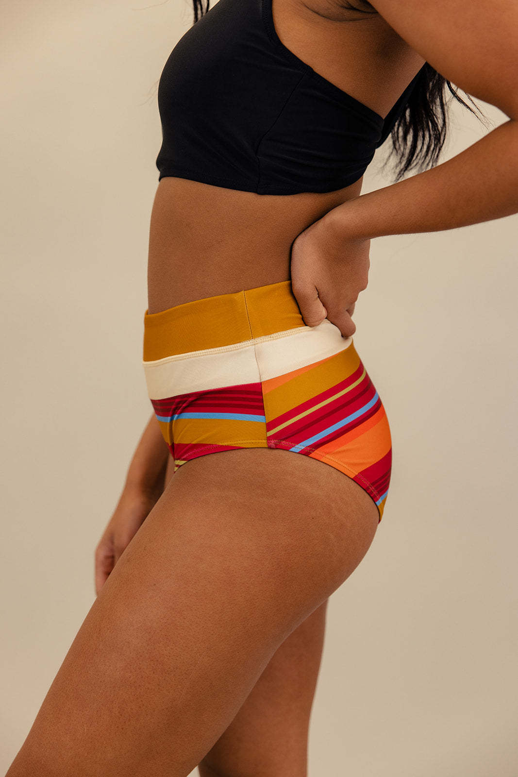 Sunseeker Colorblock Bottom