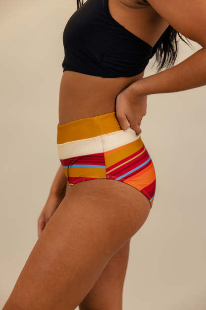 Sunseeker Colorblock Bottom