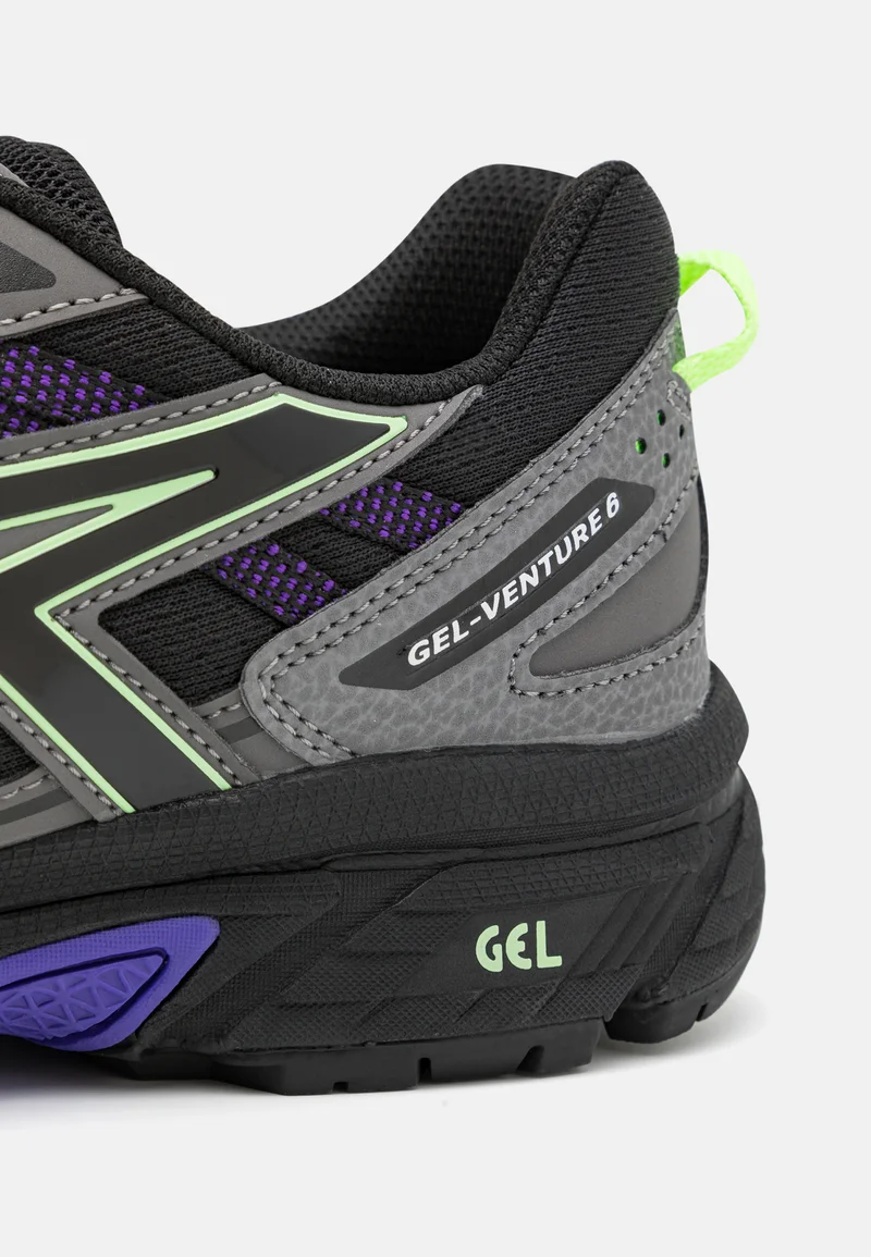 GEL-VENTURE 6 - Baskets basses