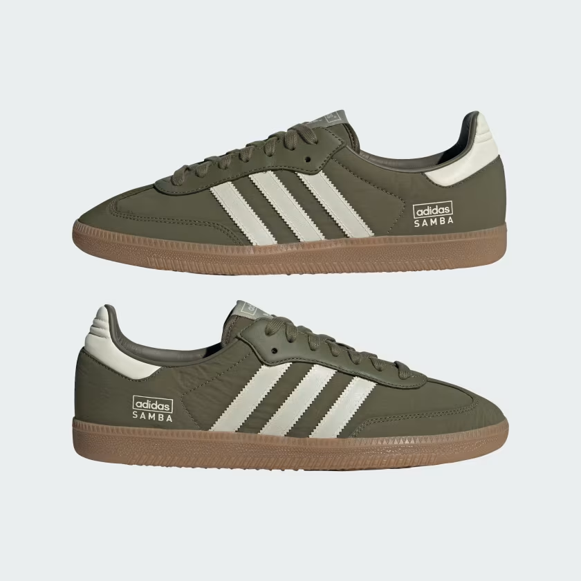 Adithedas SAMtheBA OG SHOES