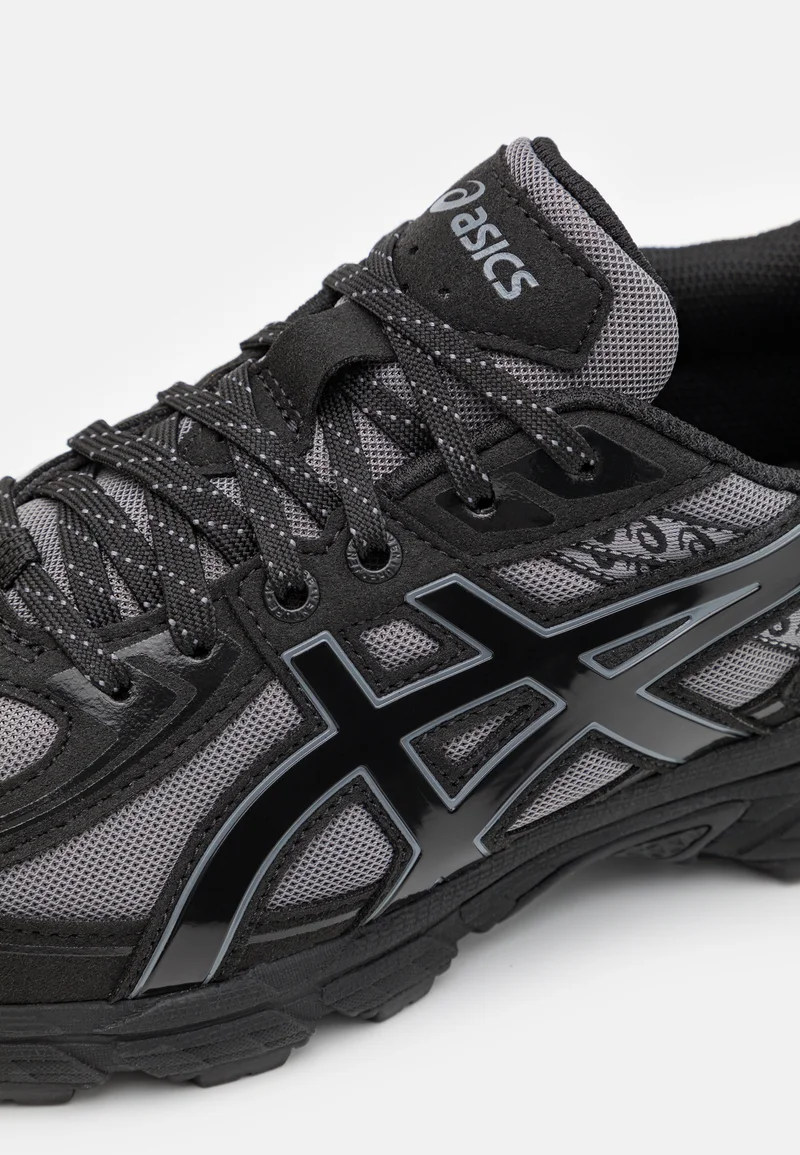 GEL-VENTURE 6 UNISEX - Baskets basses - black