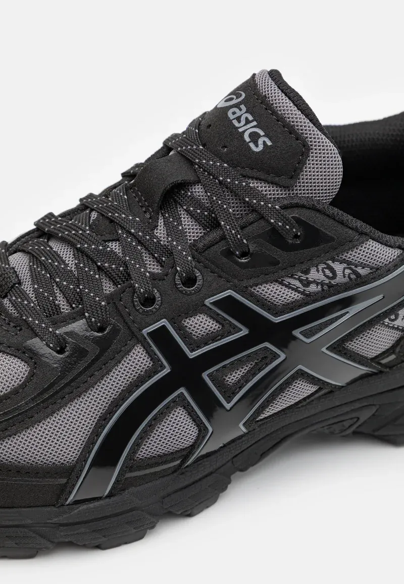 GEL-VENTURE 6 UNISEX - Baskets basses - black
