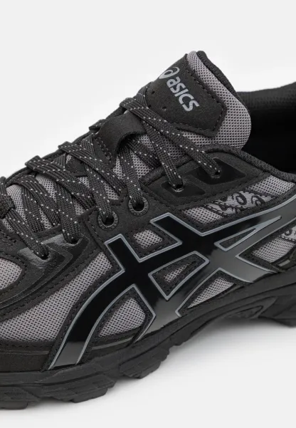 GEL-VENTURE 6 UNISEX - Baskets basses - black