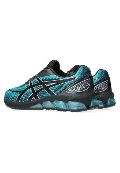 Chaussures de running stables - noir