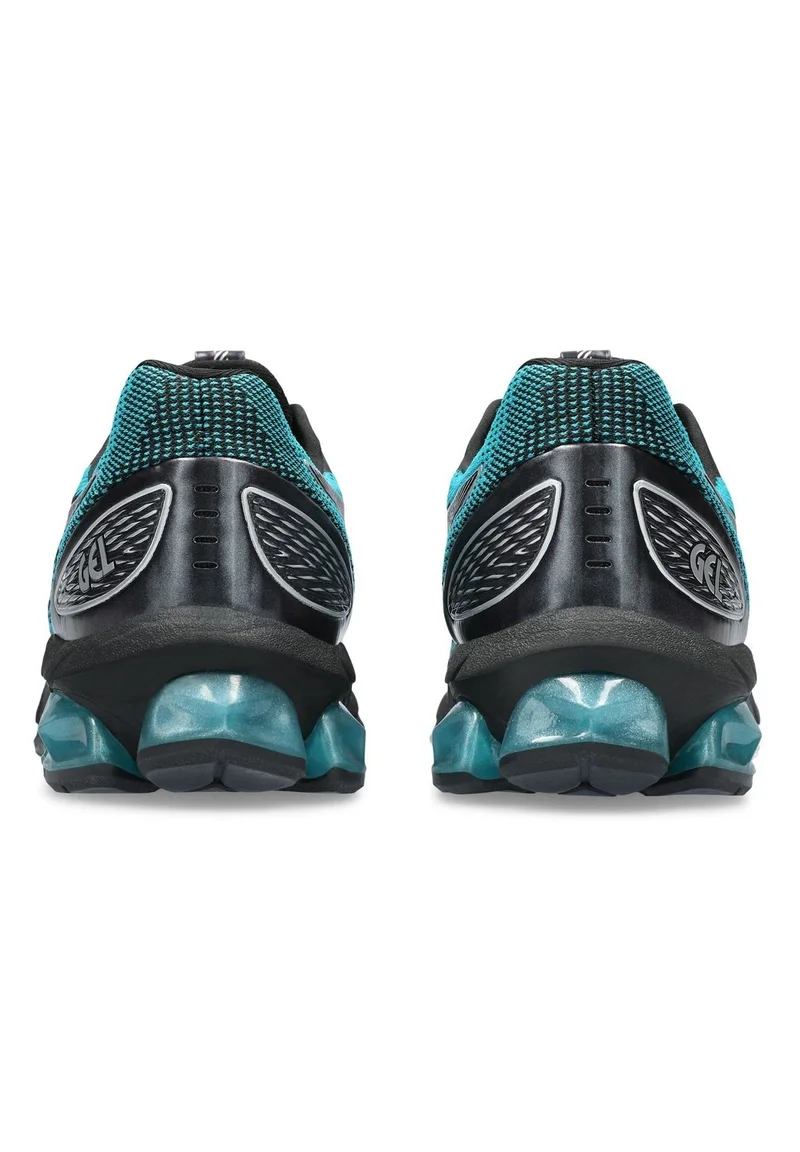 Chaussures de running stables - noir