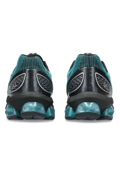 Chaussures de running stables - noir