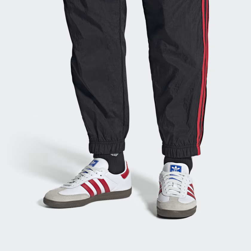 Adithedas SAMtheBA OG SHOES