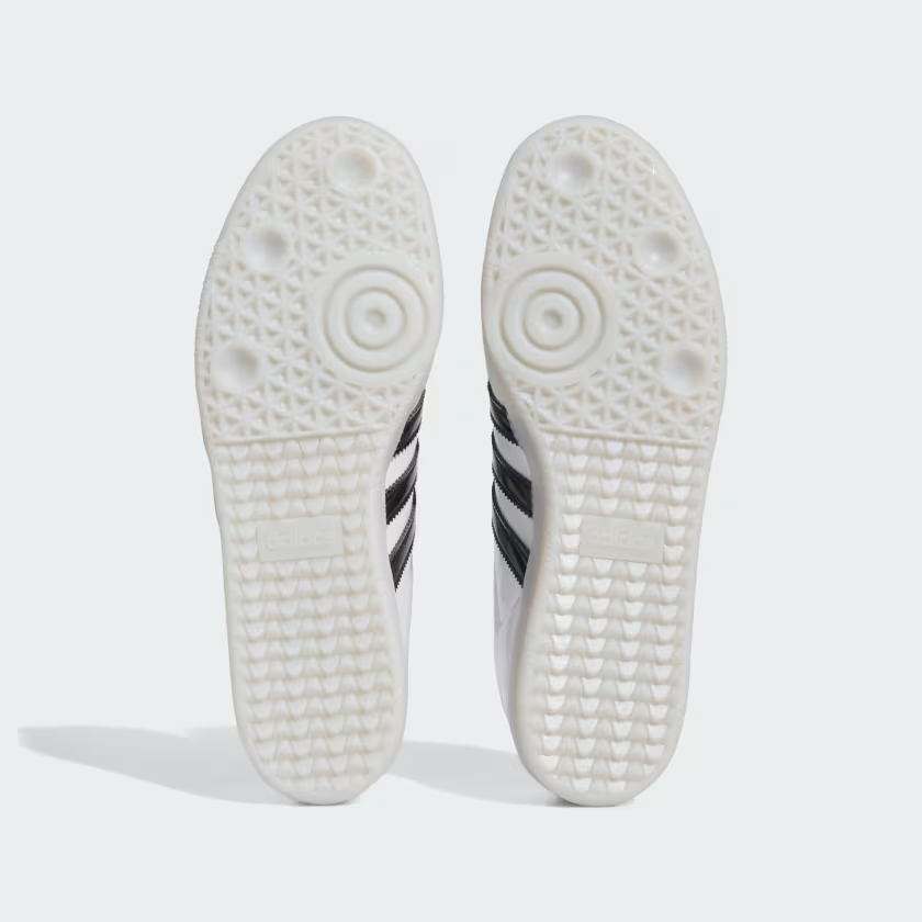 Adidas DILL SAMBA PATENT LEATHER SHOES