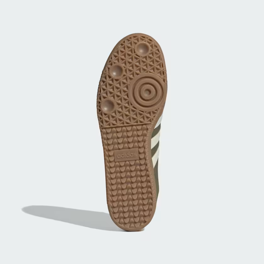 Adithedas SAMtheBA OG SHOES