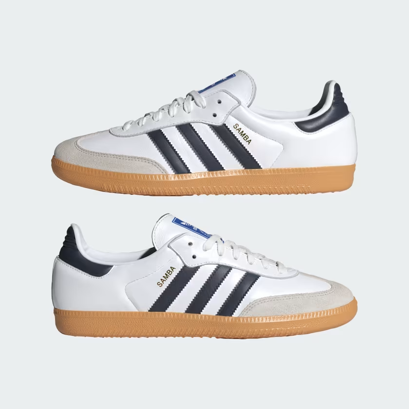 Adithedas SAMtheBA OG SHOES