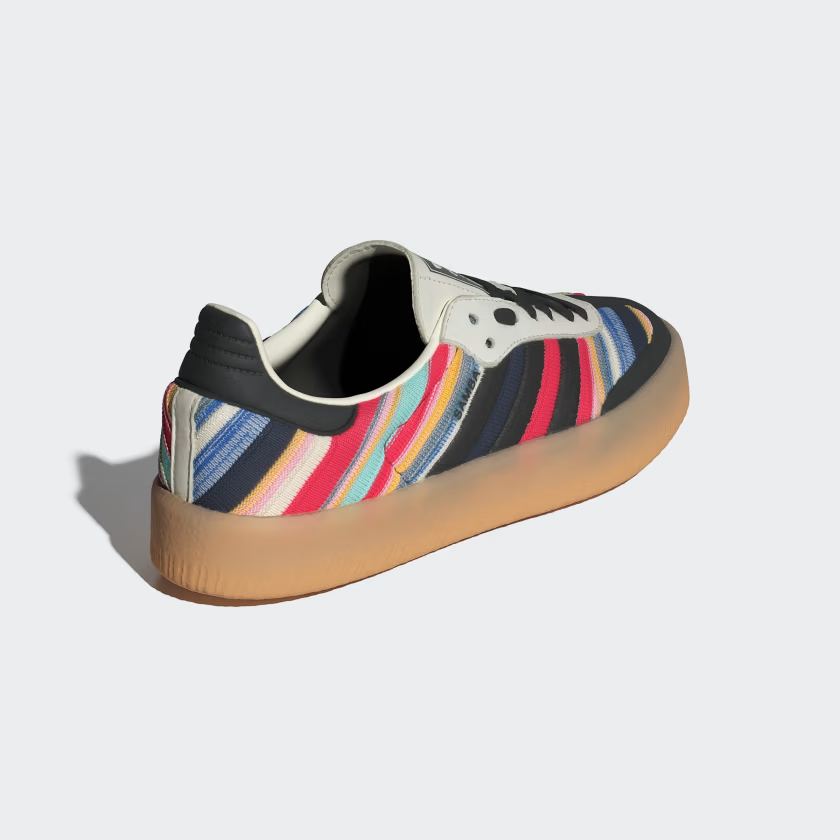 Adithedas SAMtheBAE X KSENIASCHNAIDER SHOES