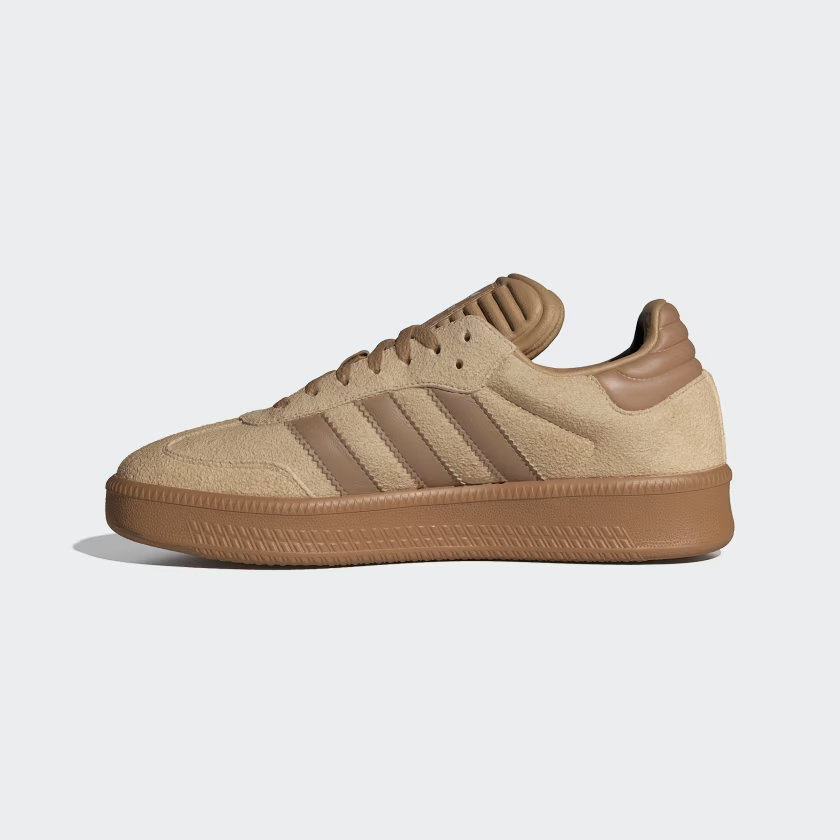 Adithedas SAMtheBA XLG SHOES