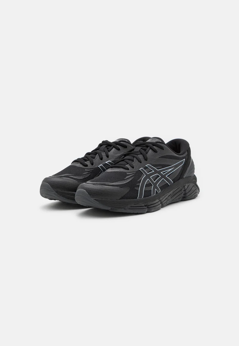 GEL-QUANTUM 360 VIII UNISEX - Baskets basses - black