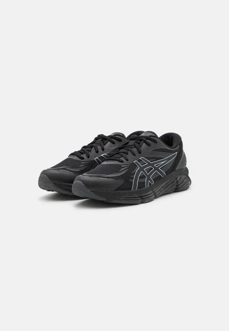 GEL-QUANTUM 360 VIII UNISEX - Baskets basses - black