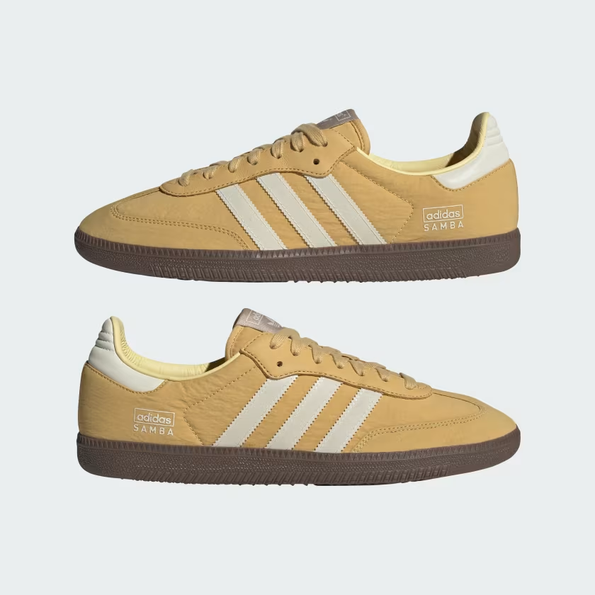 Adithedas SAMtheBA OG SHOES