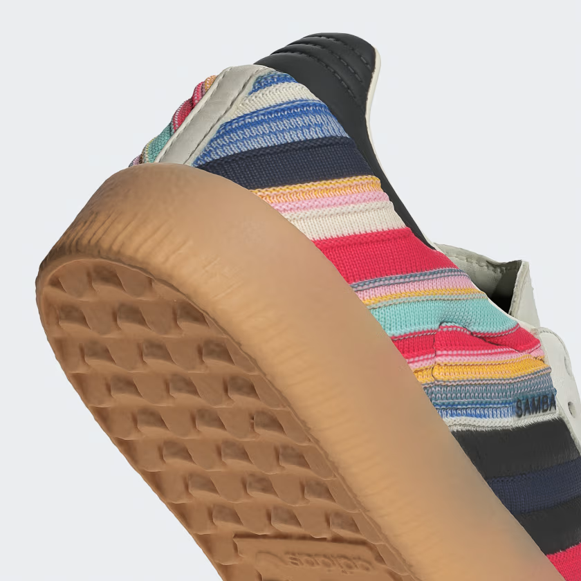 Adithedas SAMtheBAE X KSENIASCHNAIDER SHOES