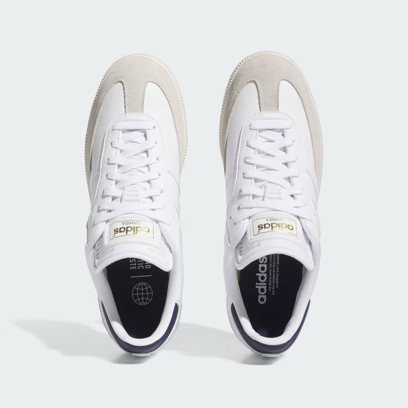 Adithedas SAMtheBA GOLF SHOES