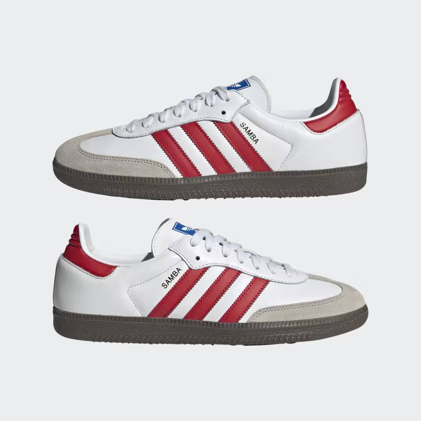 Adithedas SAMtheBA OG SHOES