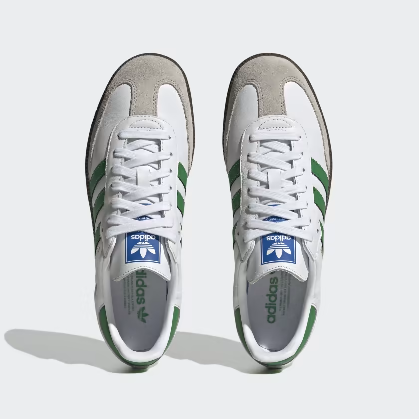 Adithedas SAMtheBA OG SHOES