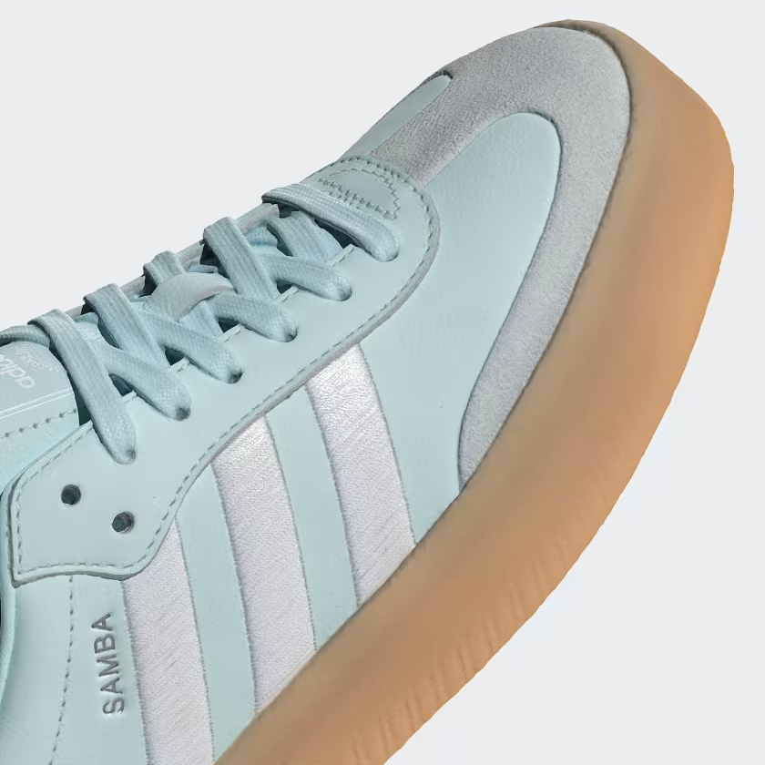 Adithedas SAMtheBAE SHOES