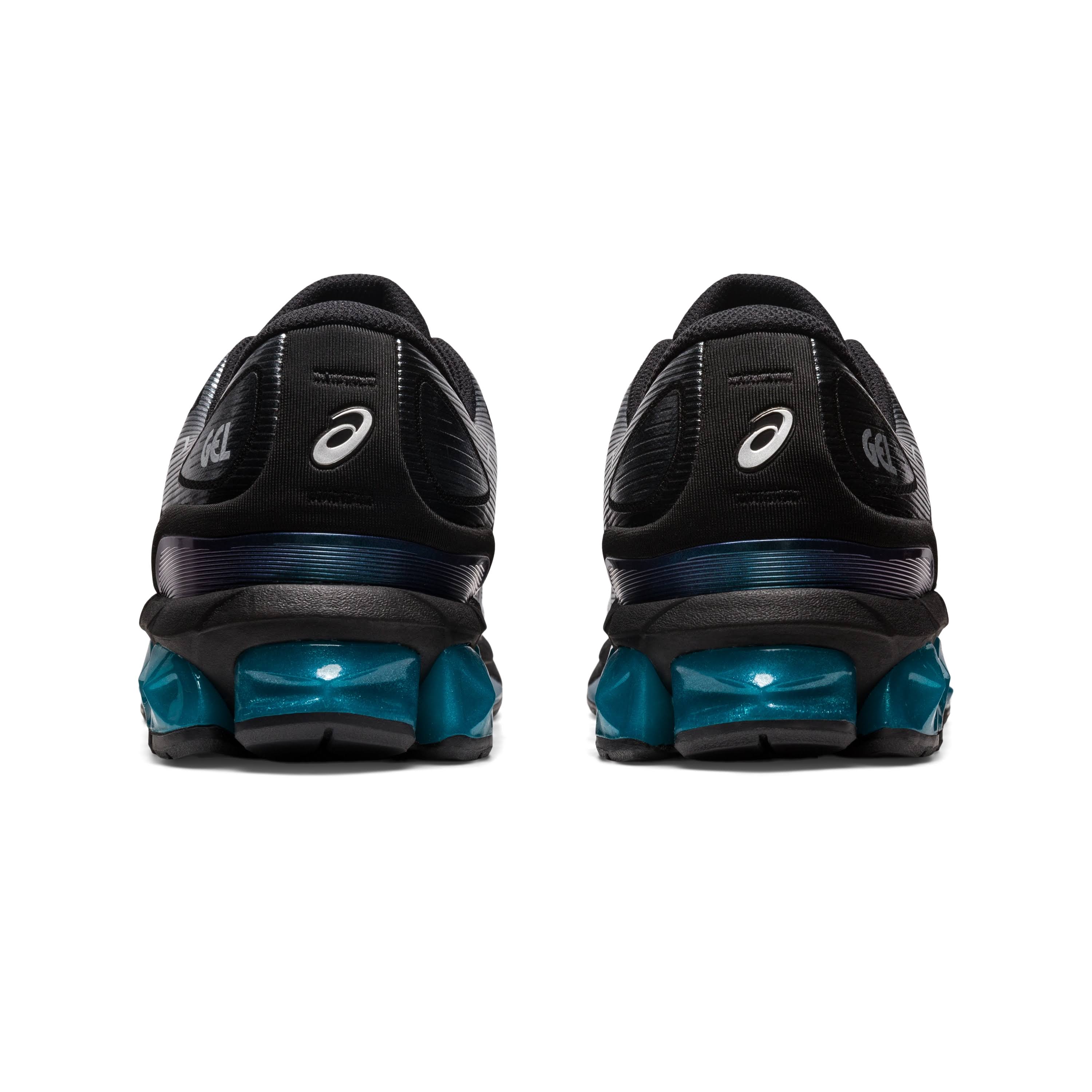 GEL-QUANTUM 360 VII - Baskets basses - black blue