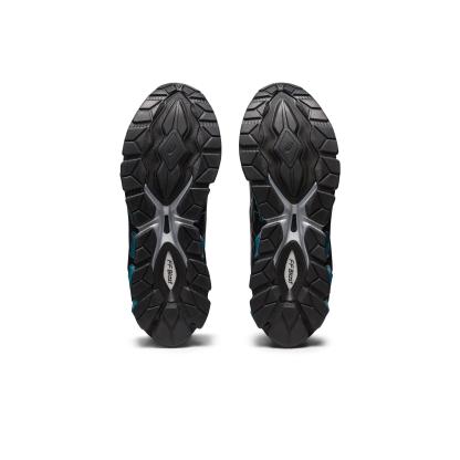 GEL-QUANTUM 360 VII - Baskets basses - black blue