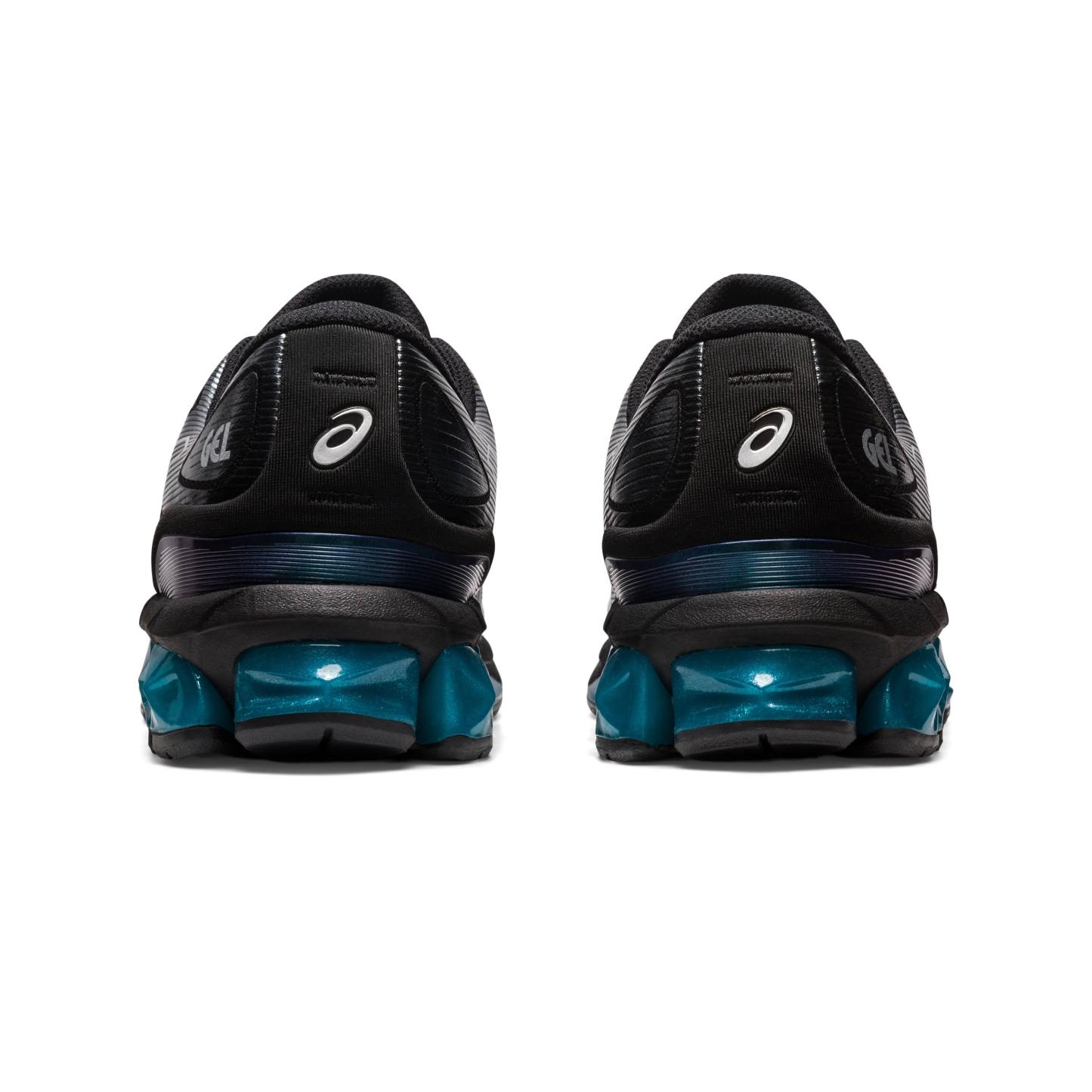 GEL-QUANTUM 360 VII - Baskets basses - black blue