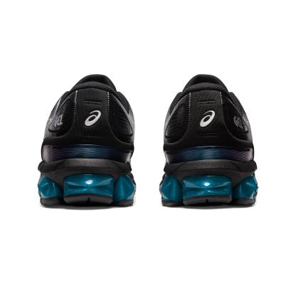 GEL-QUANTUM 360 VII - Baskets basses - black blue