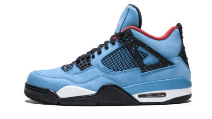 Air Jordan 4 Retro