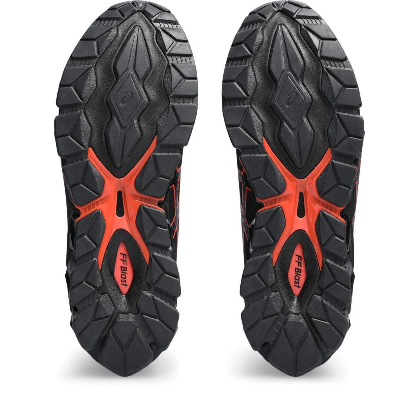 GEL-QUANTUM 360 VII - Baskets basses - noir