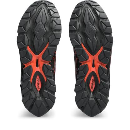 GEL-QUANTUM 360 VII - Baskets basses - noir