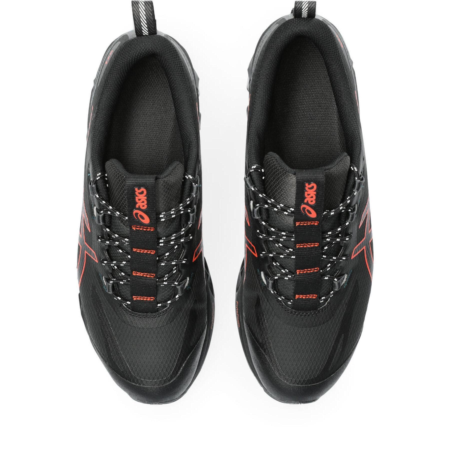 GEL-QUANTUM 360 VII - Baskets basses - noir