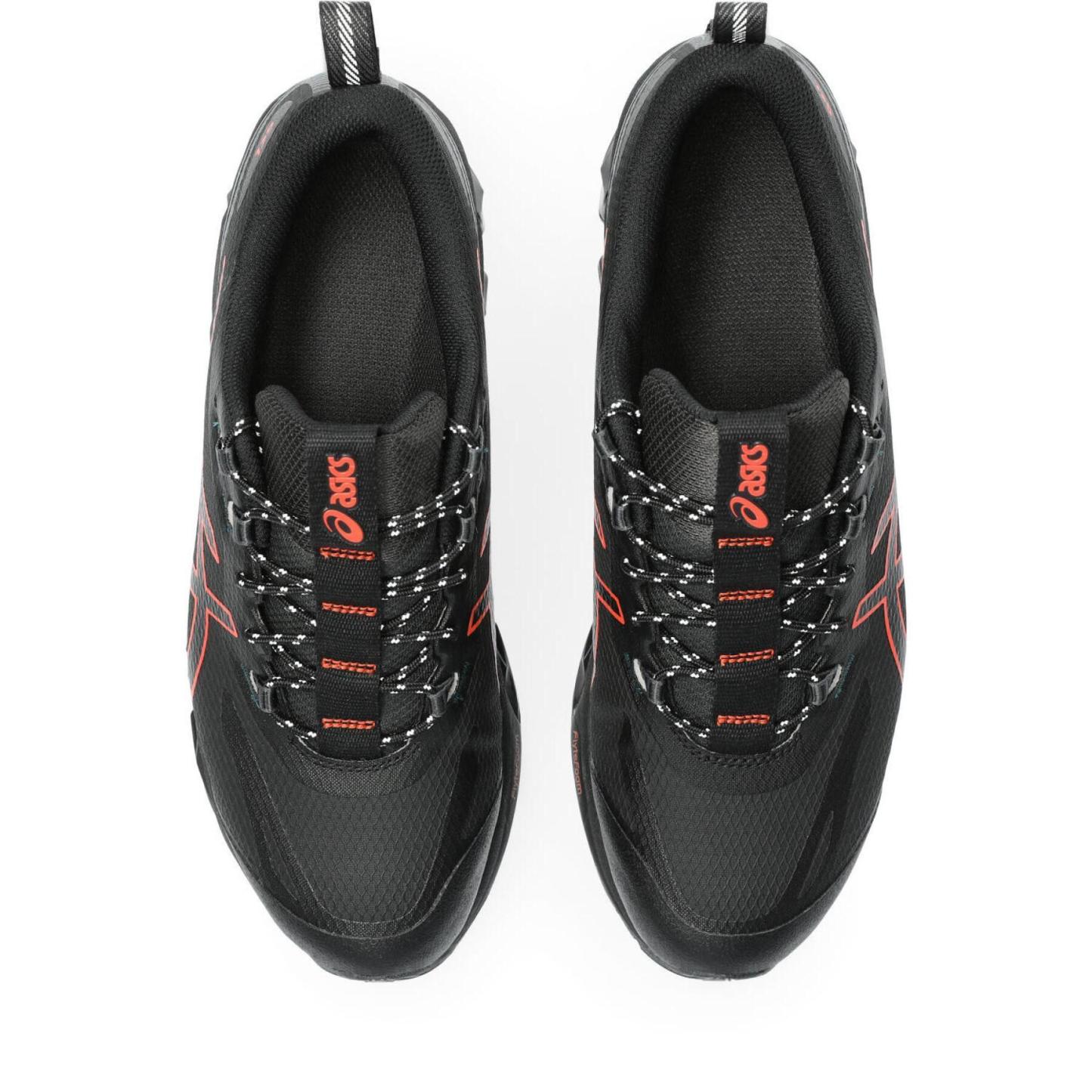 GEL-QUANTUM 360 VII - Baskets basses - noir