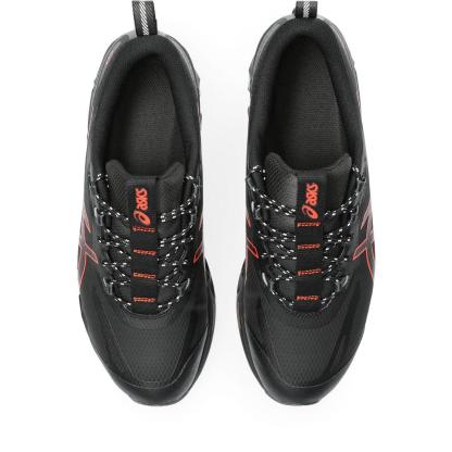 GEL-QUANTUM 360 VII - Baskets basses - noir