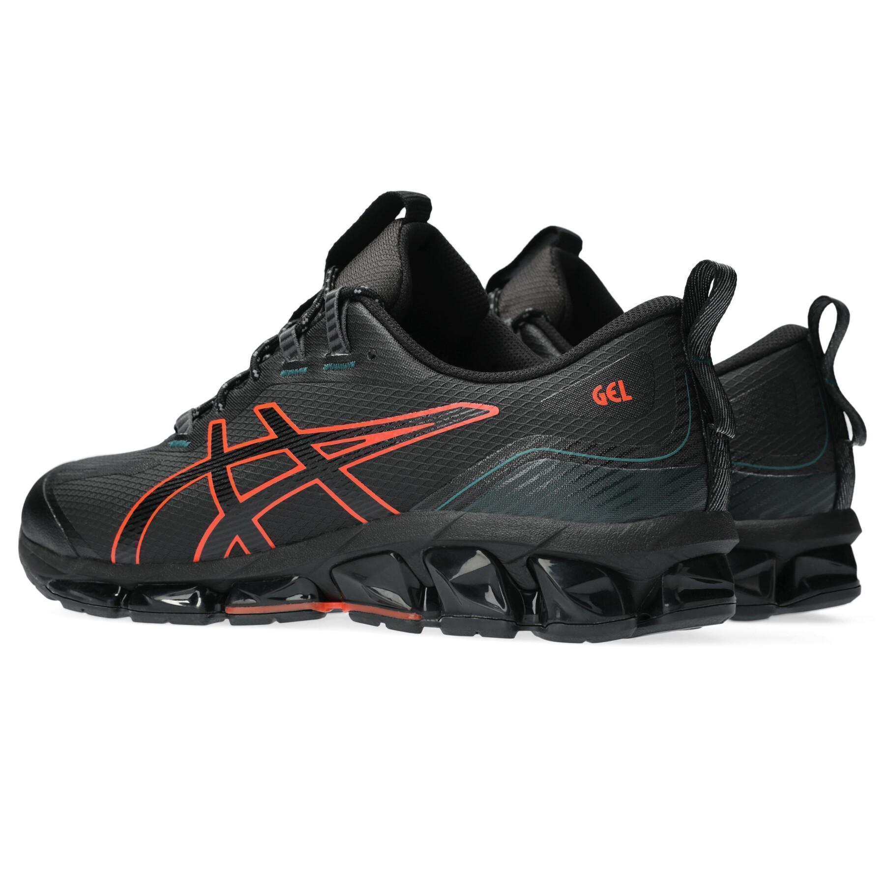 GEL-QUANTUM 360 VII - Baskets basses - noir