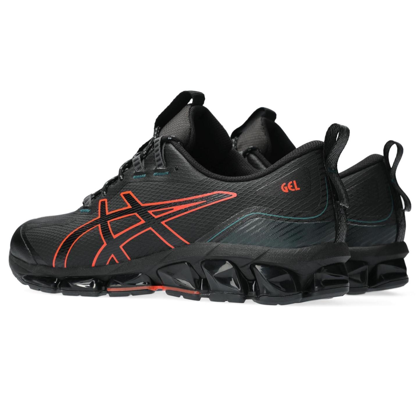 GEL-QUANTUM 360 VII - Baskets basses - noir